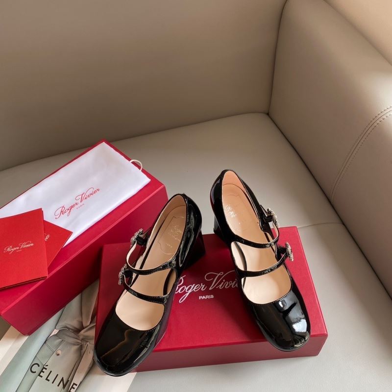 Roger Vivier Shoes